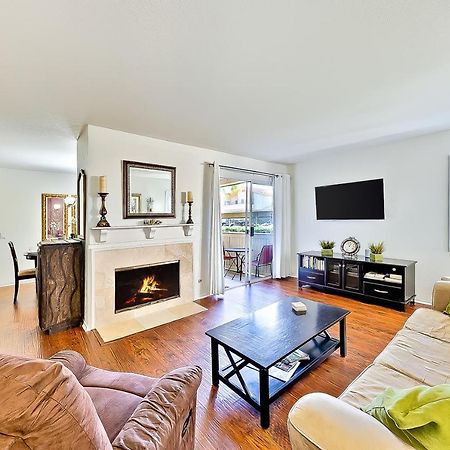 Ritz Point Condo Dana Point Bagian luar foto
