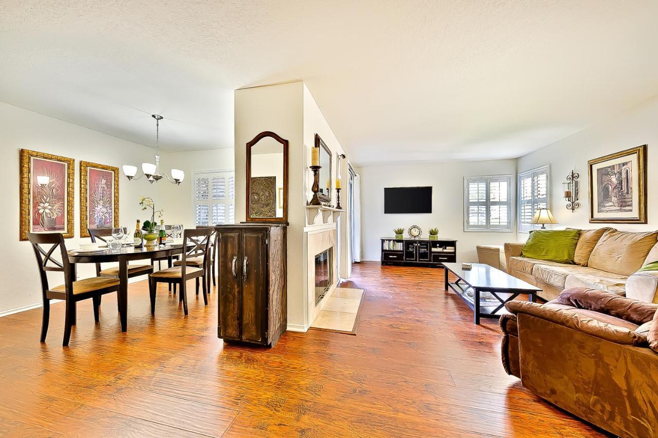Ritz Point Condo Dana Point Bagian luar foto