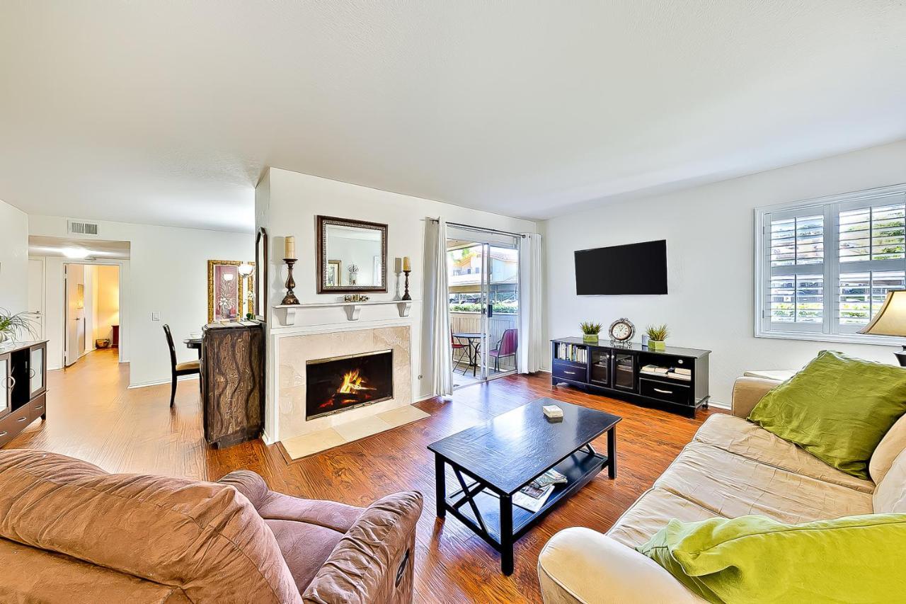 Ritz Point Condo Dana Point Bagian luar foto
