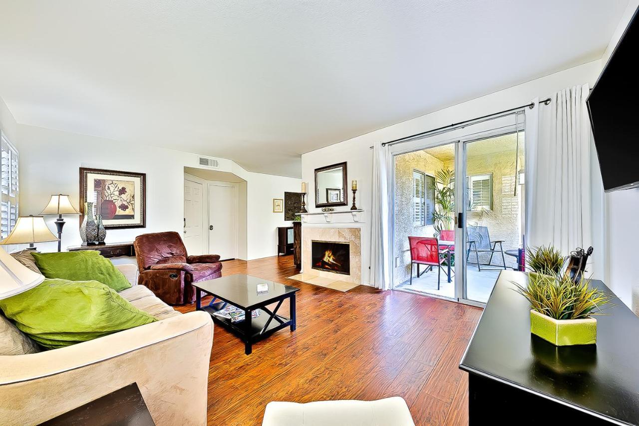 Ritz Point Condo Dana Point Bagian luar foto