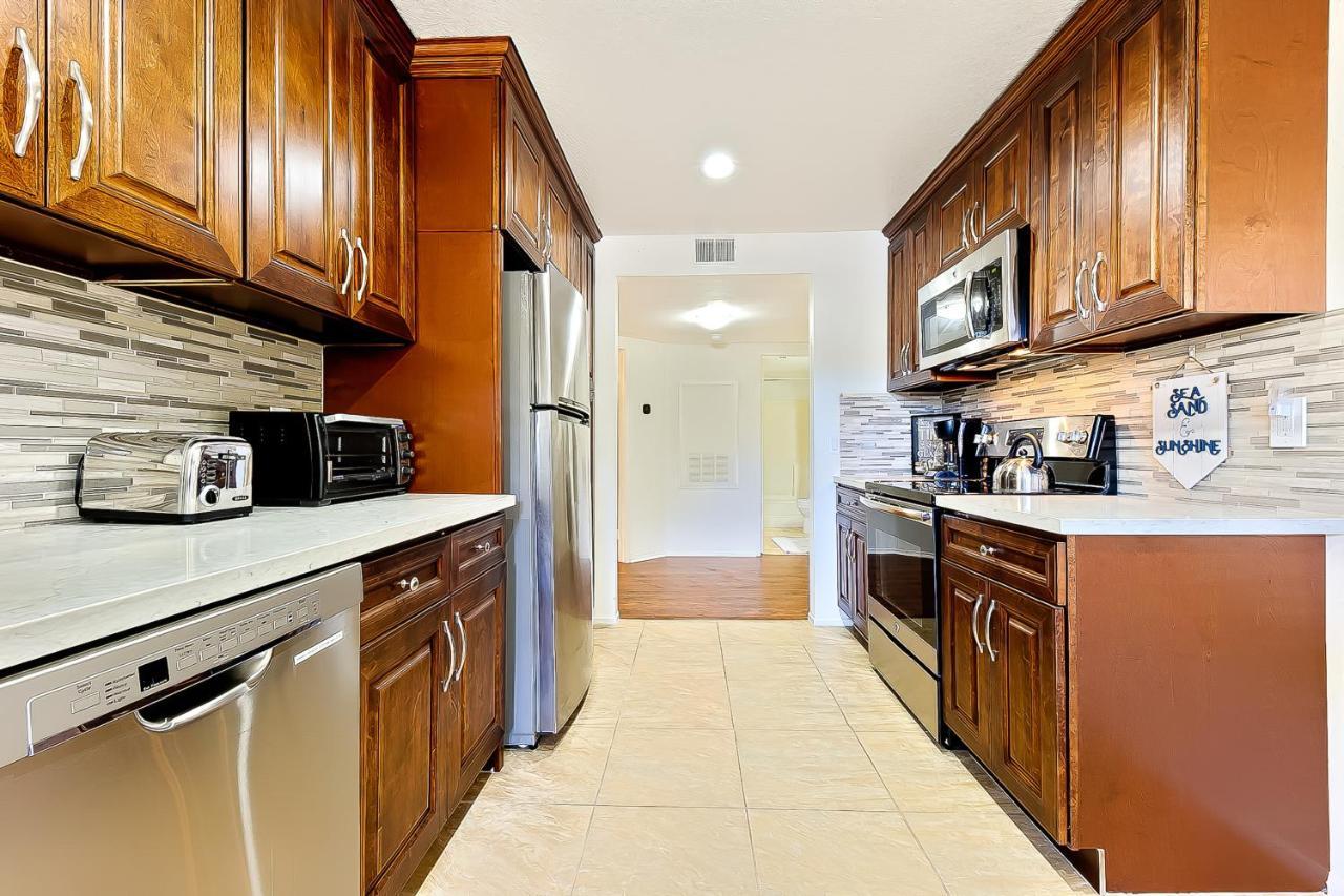 Ritz Point Condo Dana Point Bagian luar foto