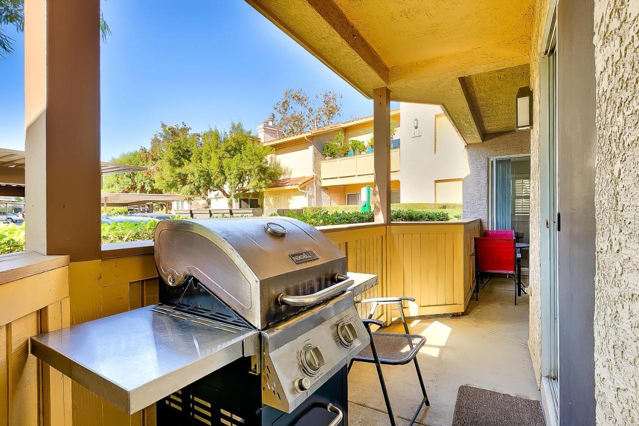 Ritz Point Condo Dana Point Bagian luar foto
