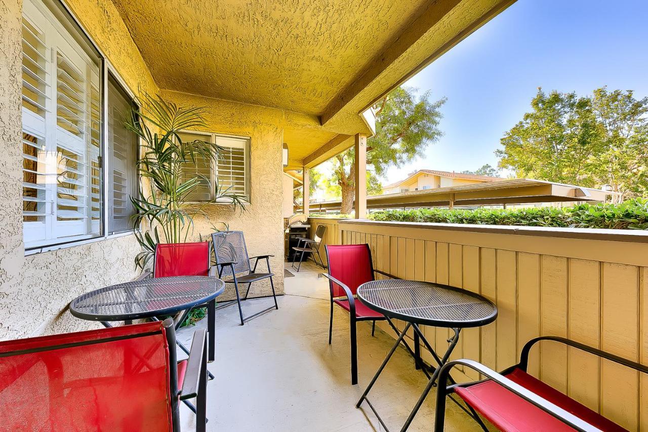 Ritz Point Condo Dana Point Bagian luar foto