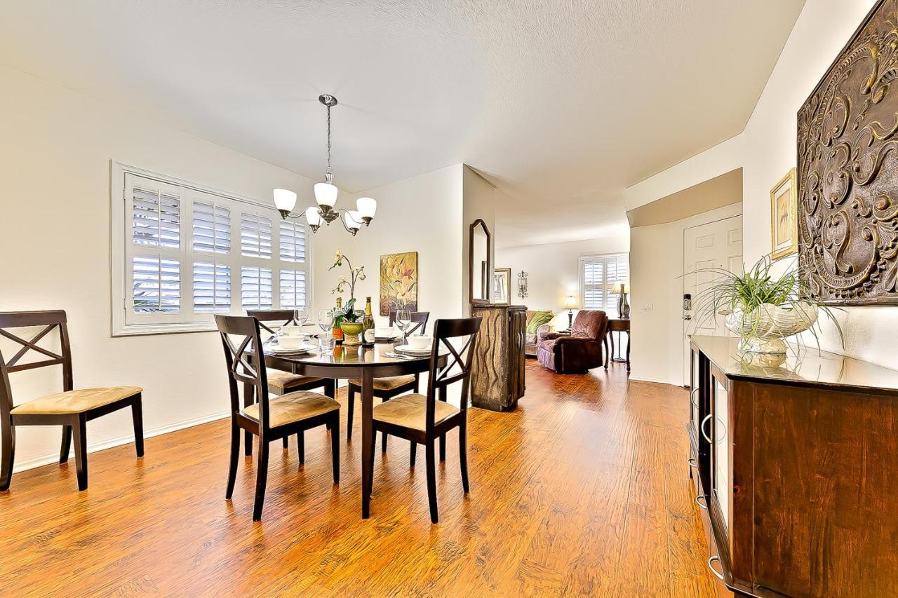 Ritz Point Condo Dana Point Bagian luar foto